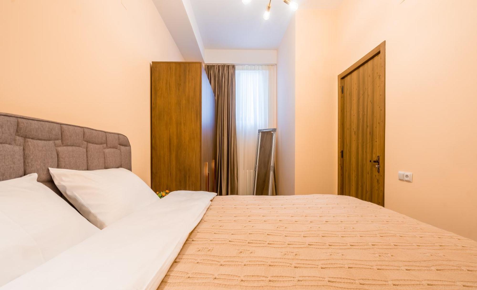 Your Cozy Home In Old Τυφλίδα Εξωτερικό φωτογραφία