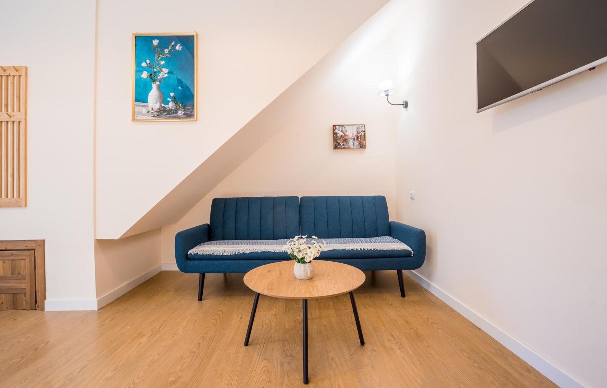 Your Cozy Home In Old Τυφλίδα Εξωτερικό φωτογραφία